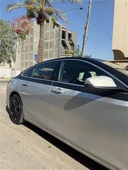 شيفروليه ماليبو